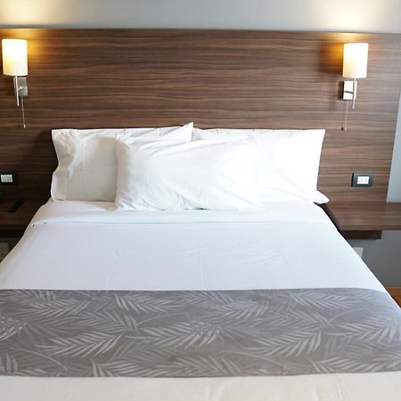El Hotel Business Class - Zamora Centro Экстерьер фото