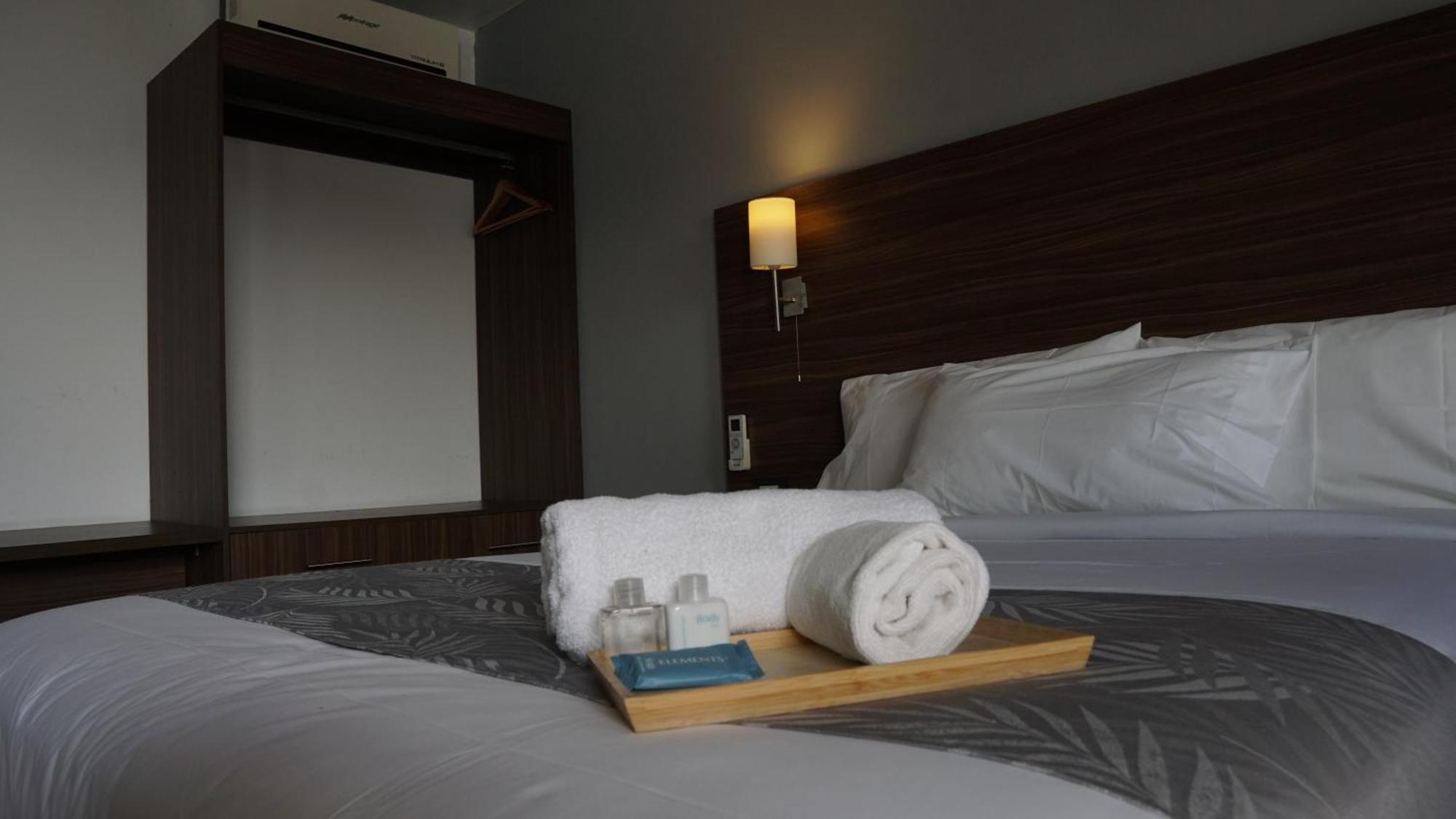 El Hotel Business Class - Zamora Centro Экстерьер фото